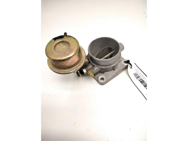 Recambio de cuerpo de mariposa para nissan serena (c23m) 2.3 diesel referencia OEM IAM 71425403  