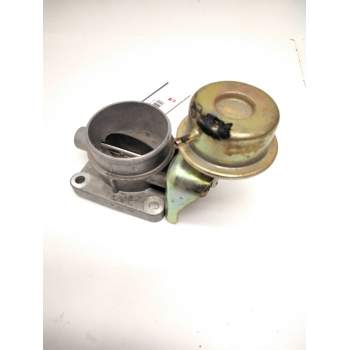 Recambio de cuerpo de mariposa para nissan serena (c23m) 2.3 diesel referencia OEM IAM 71425403  
