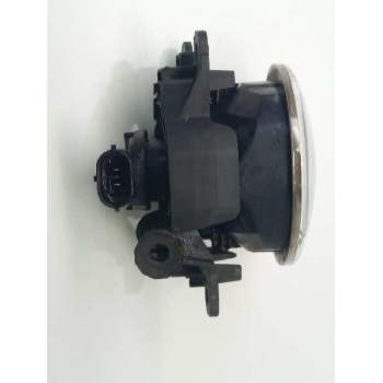 Recambio de faro antiniebla izquierdo para renault clio iv dynamique referencia OEM IAM   