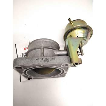 Recambio de cuerpo de mariposa para nissan serena (c23m) 2.3 diesel referencia OEM IAM 71425403  