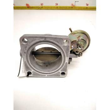 Recambio de cuerpo de mariposa para nissan serena (c23m) 2.3 diesel referencia OEM IAM 71425403  