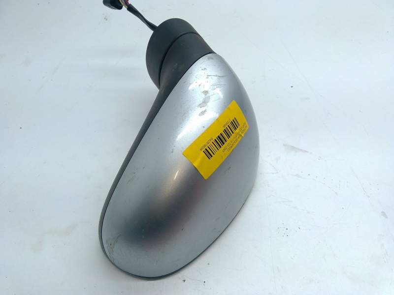 Recambio de retrovisor izquierdo para seat leon (1p1) 1.9 tdi referencia OEM IAM 1P1857933  
