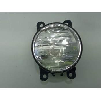 Recambio de faro antiniebla derecho para renault clio iv dynamique referencia OEM IAM   