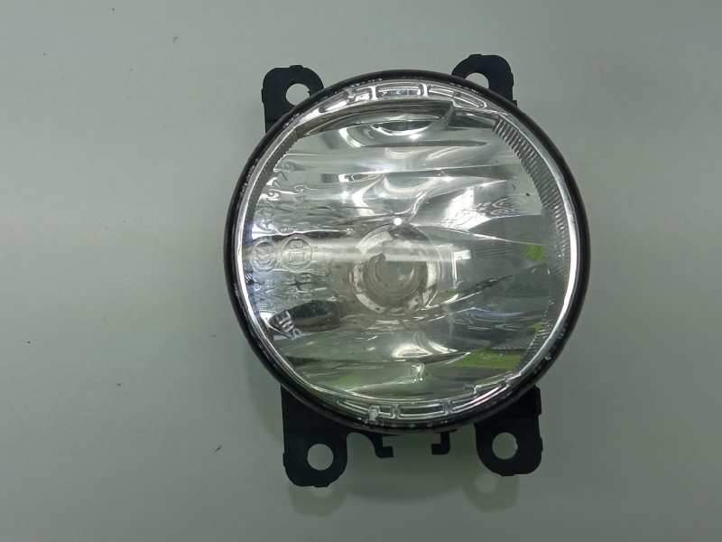 Recambio de faro antiniebla derecho para renault clio iv dynamique referencia OEM IAM   