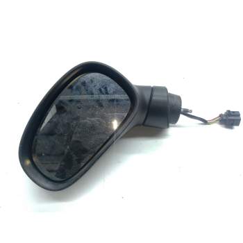 Recambio de retrovisor izquierdo para seat leon (1p1) 1.9 tdi referencia OEM IAM 1P1857933  