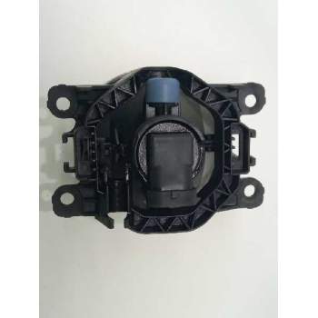 Recambio de faro antiniebla derecho para renault clio iv dynamique referencia OEM IAM   