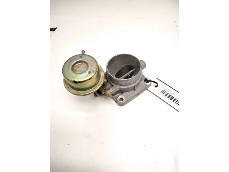 Recambio de cuerpo de mariposa para nissan serena (c23m) 2.3 diesel referencia OEM IAM 71425403  