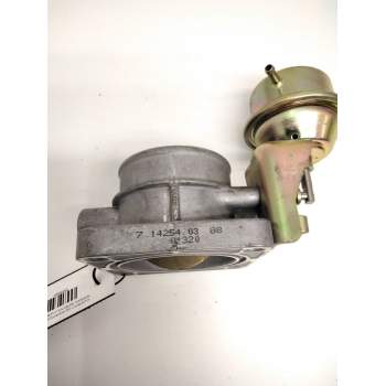 Recambio de cuerpo de mariposa para nissan serena (c23m) 2.3 diesel referencia OEM IAM 71425403  