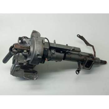 Recambio de columna direccion electrica para renault clio iv dynamique referencia OEM IAM 6700003029A  