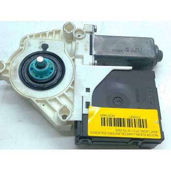 Recambio de motor elevalunas delantero izquierdo para seat leon (1p1) 1.9 tdi referencia OEM IAM 1T0959710G  
