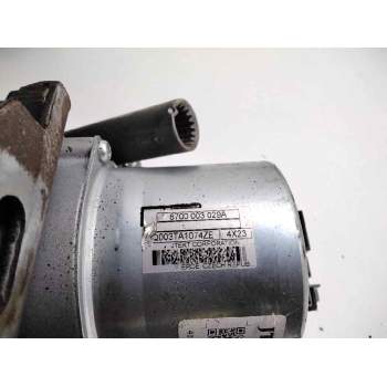 Recambio de columna direccion electrica para renault clio iv dynamique referencia OEM IAM 6700003029A  