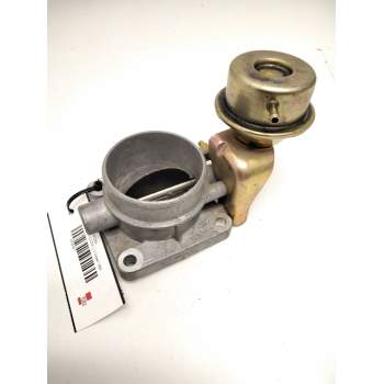 Recambio de cuerpo de mariposa para nissan serena (c23m) 2.3 diesel referencia OEM IAM 71425403  