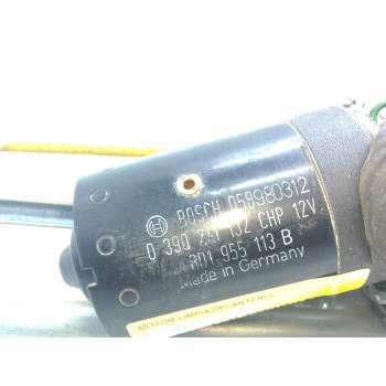 Recambio de motor limpia delantero para volkswagen passat b5 (3b2) 1.9 tdi referencia OEM IAM 8D1955023C  
