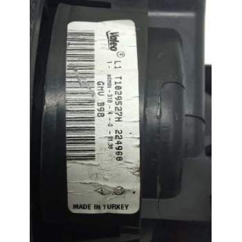 Recambio de motor calefaccion para renault clio iv dynamique referencia OEM IAM L1T1029527H 224968  