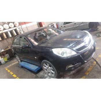 opel vectra c berlina del año 2006