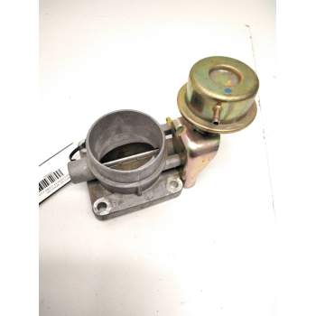 Recambio de cuerpo de mariposa para nissan serena (c23m) 2.3 diesel referencia OEM IAM 71425403  