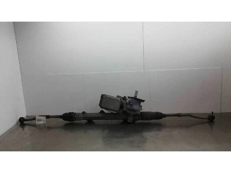 Recambio de caja direccion electrica para peugeot 207 xs pack referencia OEM IAM 6700001531B  