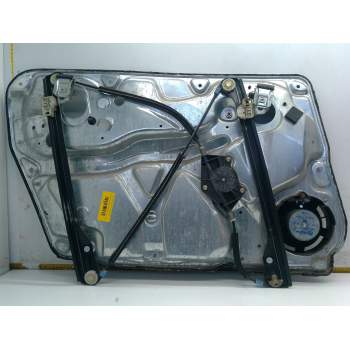 Recambio de elevalunas delantero derecho para volkswagen passat b5 (3b2) 1.9 tdi referencia OEM IAM 3B4837756A  
