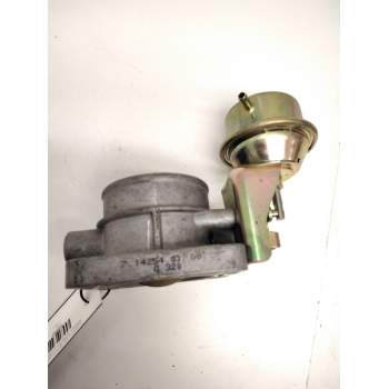 Recambio de cuerpo de mariposa para nissan serena (c23m) 2.3 diesel referencia OEM IAM 71425403  