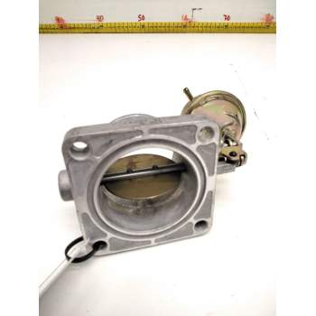 Recambio de cuerpo de mariposa para nissan serena (c23m) 2.3 diesel referencia OEM IAM 71425403  