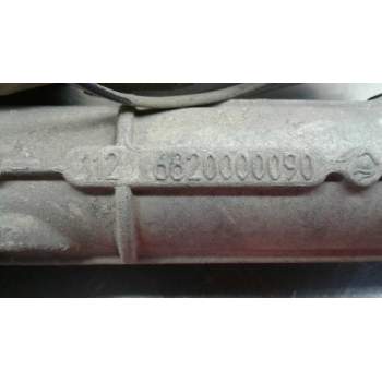 Recambio de caja direccion electrica para peugeot 207 xs pack referencia OEM IAM 6700001531B  