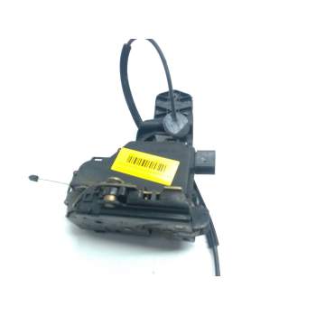 CERRADURA PUERTA DELANTERA DERECHA 3B1837016A 