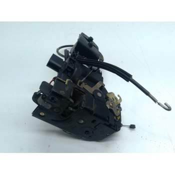 Recambio de cerradura puerta delantera derecha para volkswagen passat b5 (3b2) 1.9 tdi referencia OEM IAM 3B1837016A  