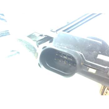Recambio de cerradura puerta delantera derecha para volkswagen passat b5 (3b2) 1.9 tdi referencia OEM IAM 3B1837016A  