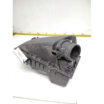 Recambio de caja filtro de aire para seat toledo (1l) referencia OEM IAM 1J0129607E  