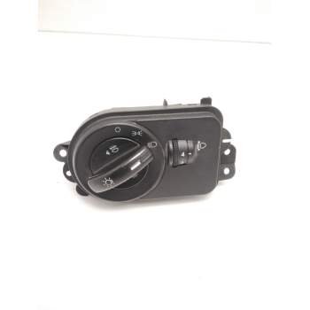 Recambio de mando luces para ford fusion (cbk) steel referencia OEM IAM 2S6T13A024CA 04053700 498610