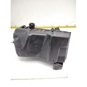 Recambio de caja filtro de aire para seat toledo (1l) referencia OEM IAM 1J0129607E  