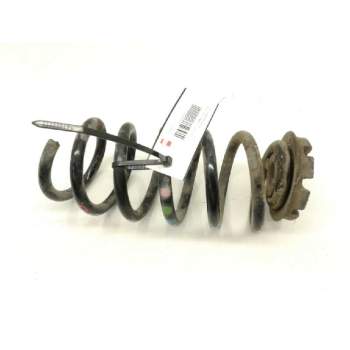 Recambio de muelle suspension trasera para renault clio iv dynamique referencia OEM IAM   