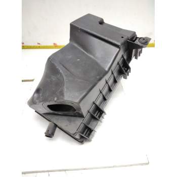 Recambio de caja filtro de aire para seat toledo (1l) referencia OEM IAM 1J0129607E  