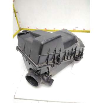 Recambio de caja filtro de aire para seat toledo (1l) referencia OEM IAM 1J0129607E  