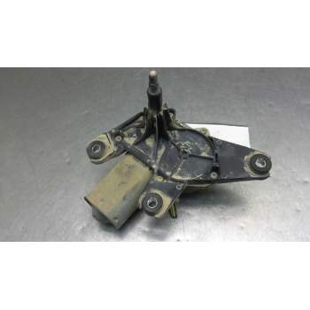 MOTOR LIMPIA TRASERO 