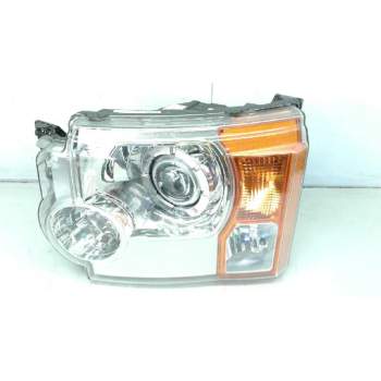 Recambio de faro izquierdo para land rover discovery referencia OEM IAM XBC500412 PORTOLES 