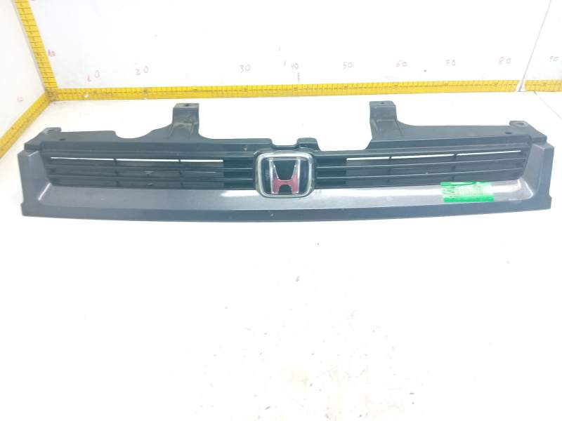 Recambio de rejilla paragolpes delantero para honda concerto (hw) 1.6 (hw) referencia OEM IAM   