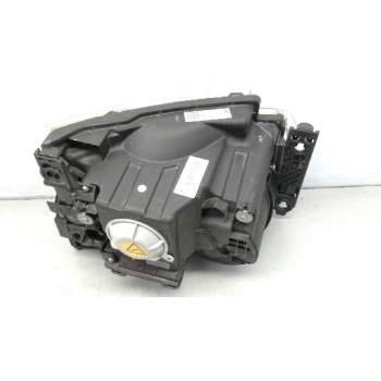 Recambio de faro izquierdo para land rover discovery referencia OEM IAM XBC500412 PORTOLES 