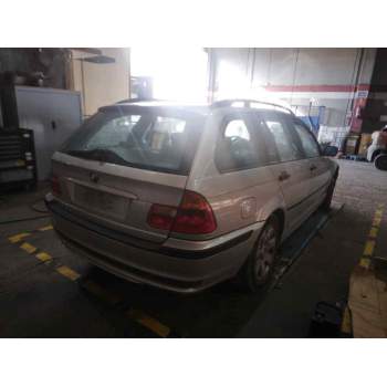 bmw serie 3 touring (e46) del año 2002