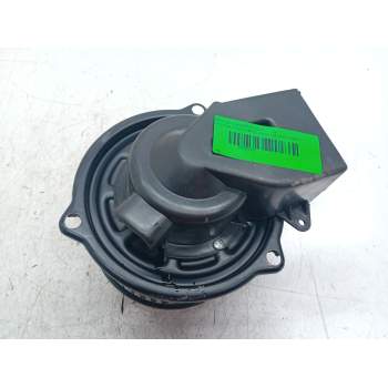 Recambio de motor calefaccion para honda concerto (hw) 1.6 (hw) referencia OEM IAM   