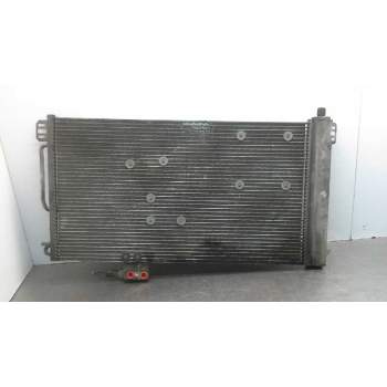 CONDENSADOR / RADIADOR AIRE ACONDICIONADO 2035001154 