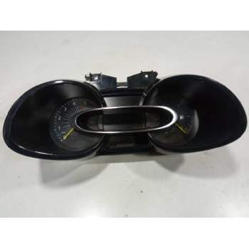 Recambio de cuadro instrumentos para renault clio iv authentique referencia OEM IAM   