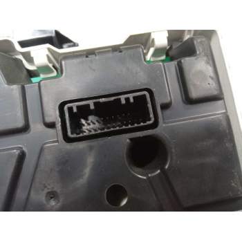 Recambio de cuadro instrumentos para renault clio iv authentique referencia OEM IAM   
