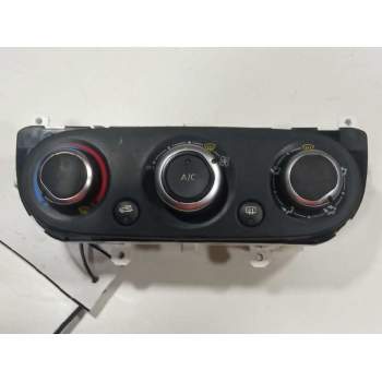MANDO CALEFACCION AIRE ACONDICIONADO 