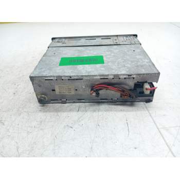 Recambio de sistema audio / radio cd para honda concerto (hw) 1.6 (hw) referencia OEM IAM   