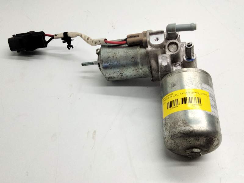 Recambio de servofreno para toyota c-hr (_x1_) 1.8 hybrid (zyx10_, zyx11_) referencia OEM IAM 4707047070  