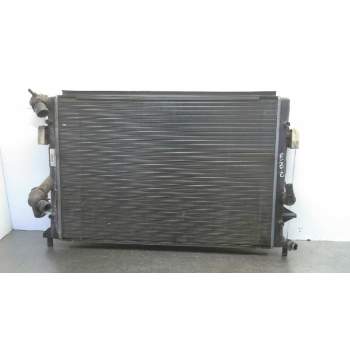 Recambio de radiador agua para volkswagen golf vi (5k1) advance referencia OEM IAM   