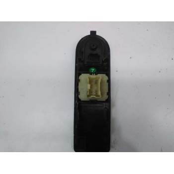 Recambio de mando elevalunas delantero izquierdo para renault clio iv authentique referencia OEM IAM 254118044R  