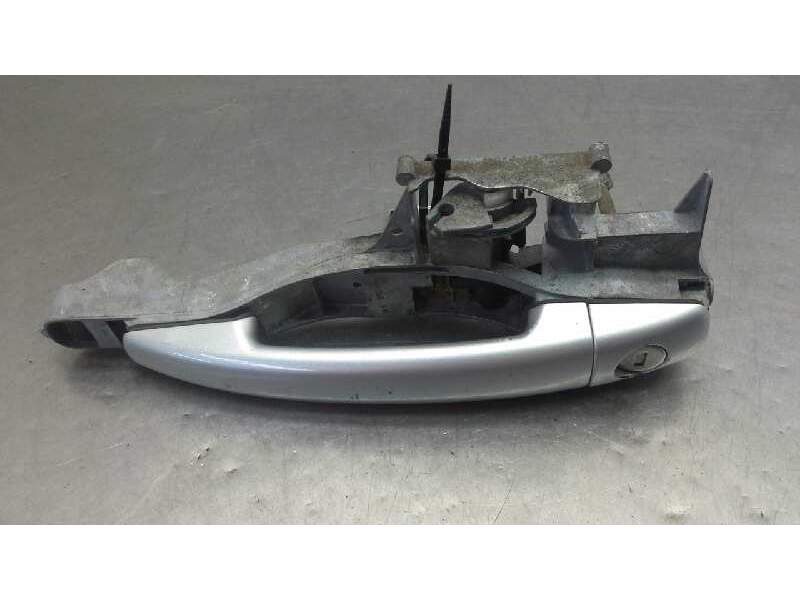 Recambio de maneta exterior delantera izquierda para citroën c4 picasso sx referencia OEM IAM   