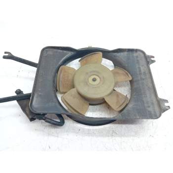Recambio de electroventilador para honda concerto (hw) 1.6 (hw) referencia OEM IAM   